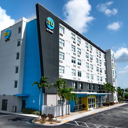 Tru By Hilton Florida City, Fl Zewnętrze zdjęcie