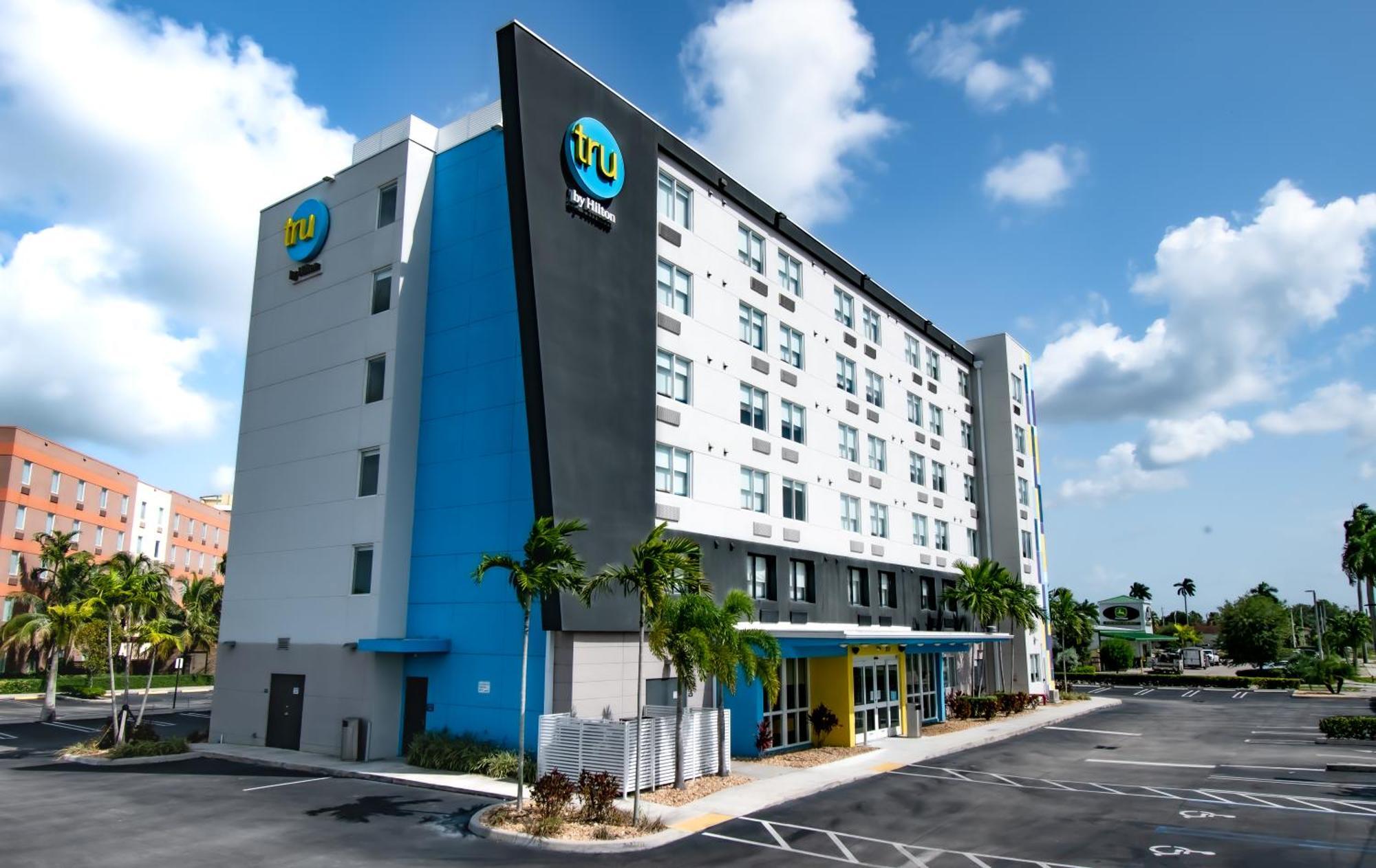 Tru By Hilton Florida City, Fl Zewnętrze zdjęcie