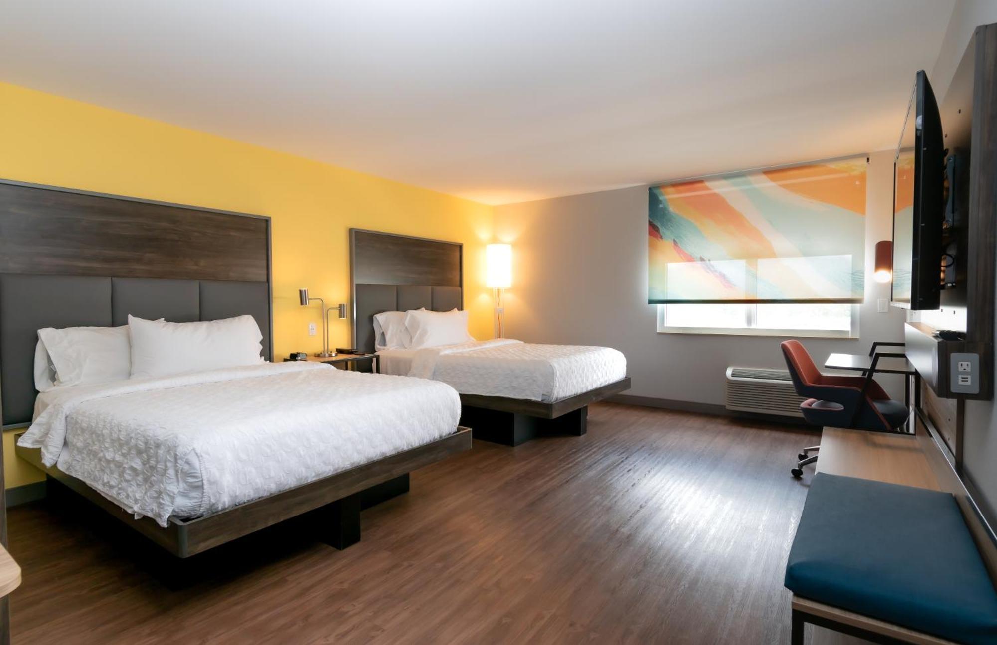 Tru By Hilton Florida City, Fl Zewnętrze zdjęcie