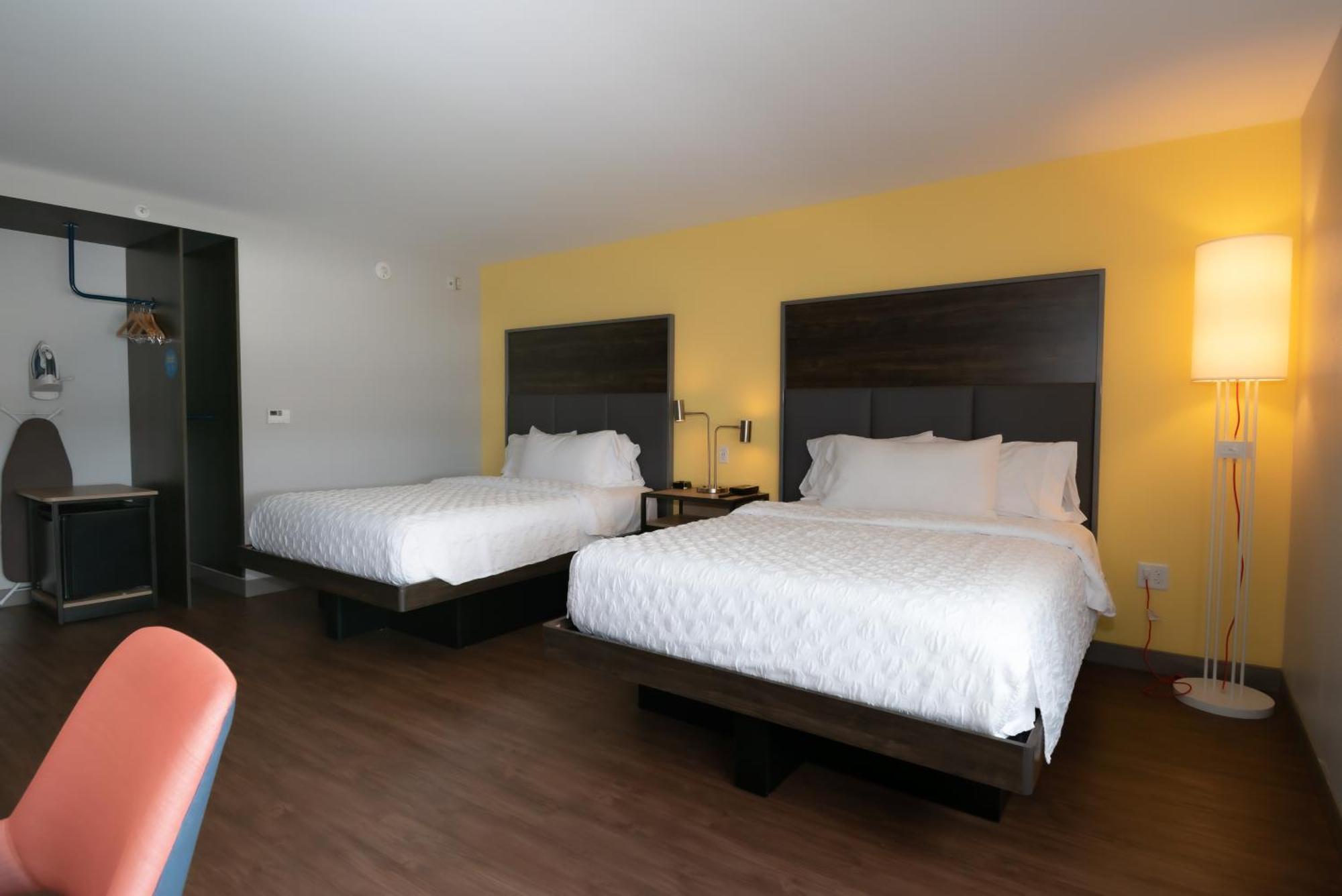 Tru By Hilton Florida City, Fl Zewnętrze zdjęcie