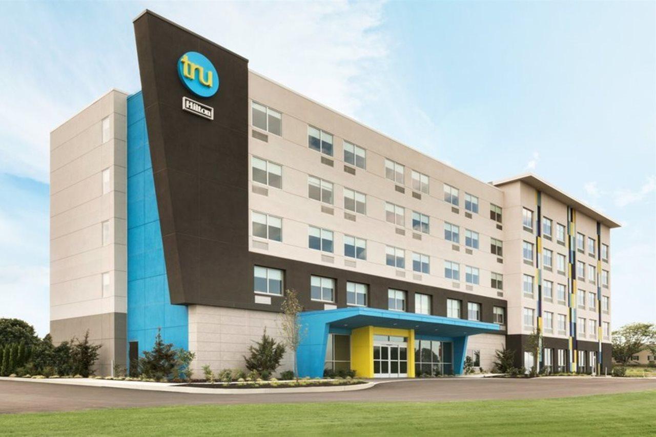 Tru By Hilton Florida City, Fl Zewnętrze zdjęcie
