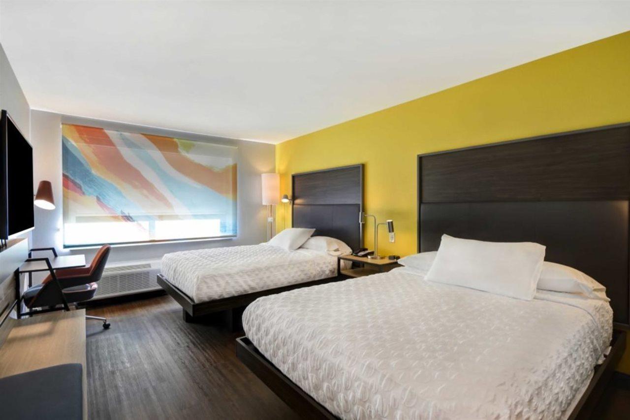 Tru By Hilton Florida City, Fl Zewnętrze zdjęcie